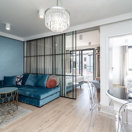 Rentplanet - Apartament Debniki Краков Экстерьер фото