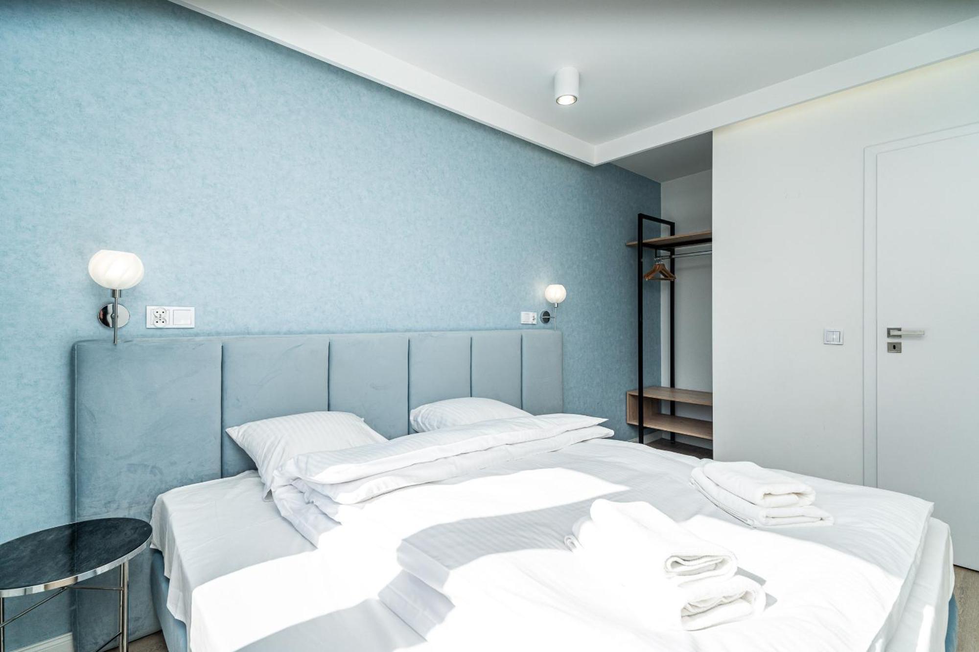 Rentplanet - Apartament Debniki Краков Экстерьер фото