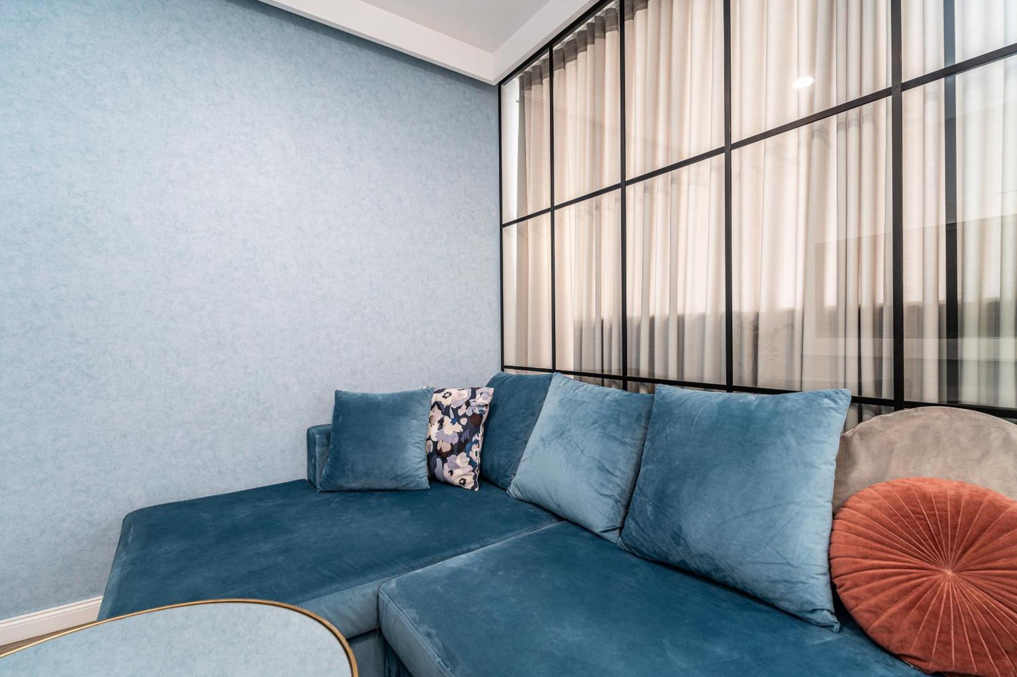 Rentplanet - Apartament Debniki Краков Экстерьер фото