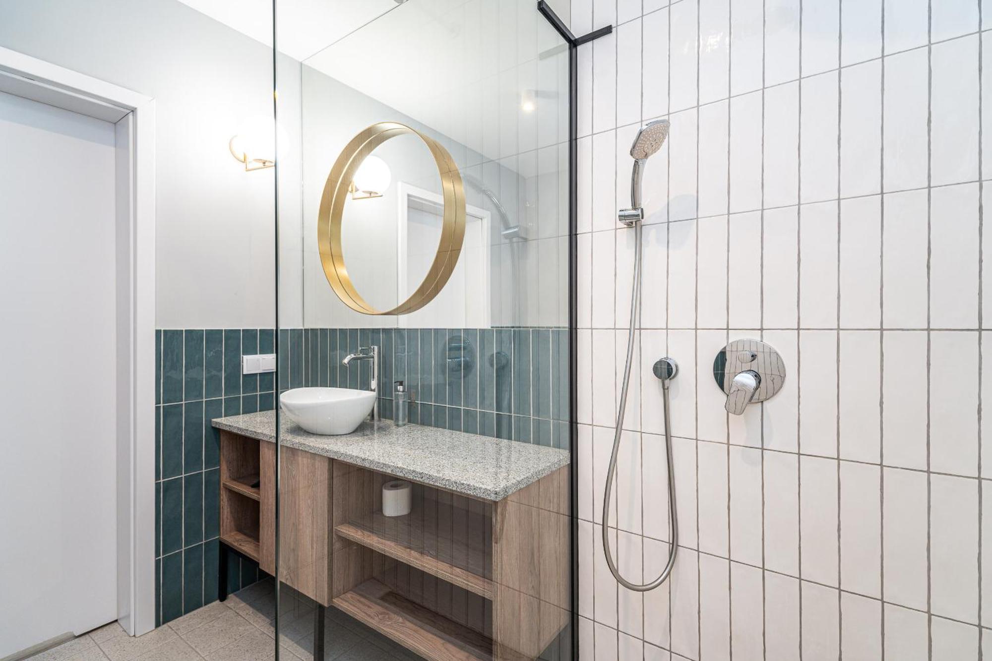 Rentplanet - Apartament Debniki Краков Экстерьер фото